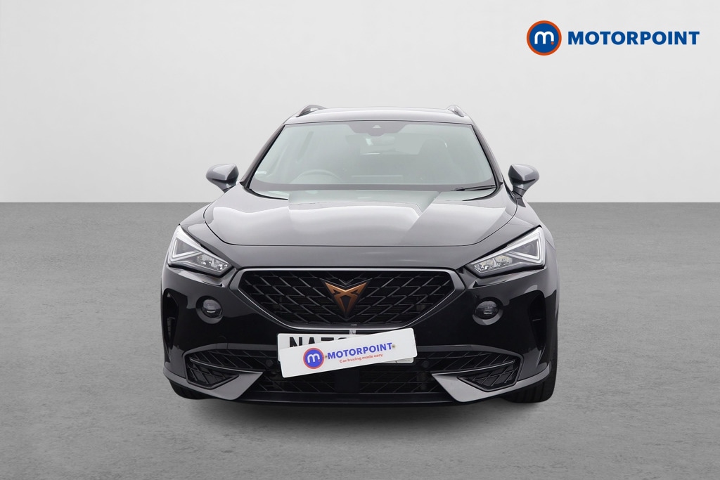 Used Cupra Formentor 2023 for sale - 76379707: Photo 2