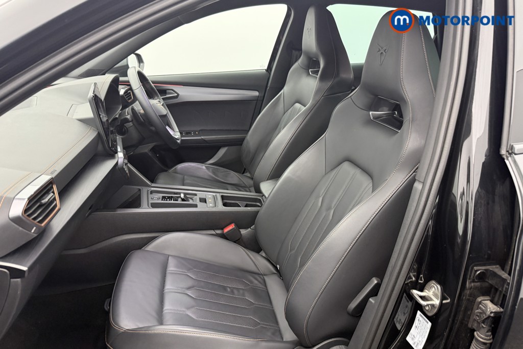 Used Cupra Formentor 2023 for sale - 76379707: Photo 24
