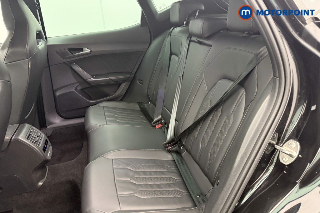 Used Cupra Formentor 2023 for sale - 76379707: Photo 25