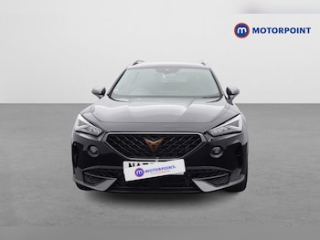 Used Cupra Formentor 2023 for sale - 76379707: Photo