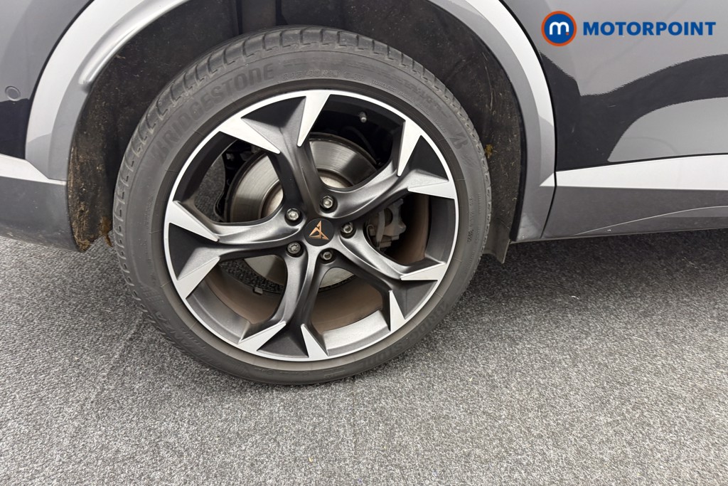Used Cupra Formentor 2023 for sale - 76379707: Photo 38