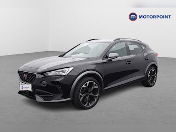 Used Cupra Formentor 2023 for sale - 76379707: Photo
