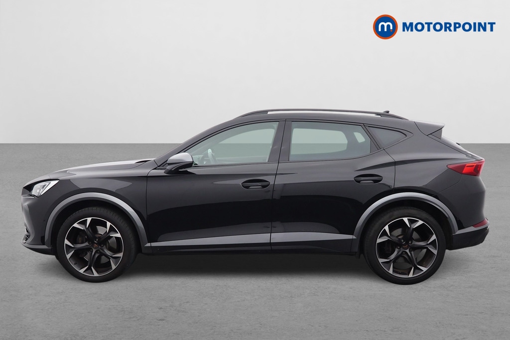 Used Cupra Formentor 2023 for sale - 76379707: Photo 4