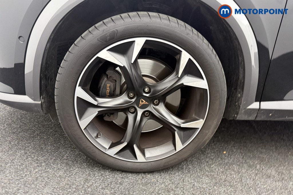 Used Cupra Formentor 2023 for sale - 76379707: Photo 40