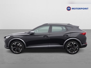 Used Cupra Formentor 2023 for sale - 76379707: Photo