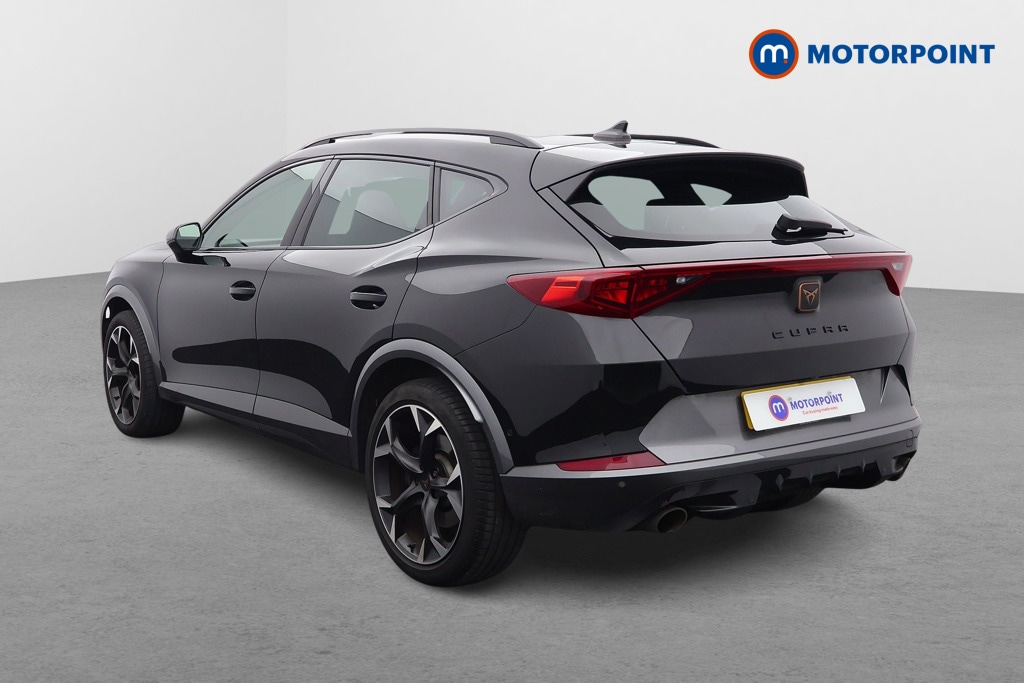 Used Cupra Formentor 2023 for sale - 76379707: Photo 5