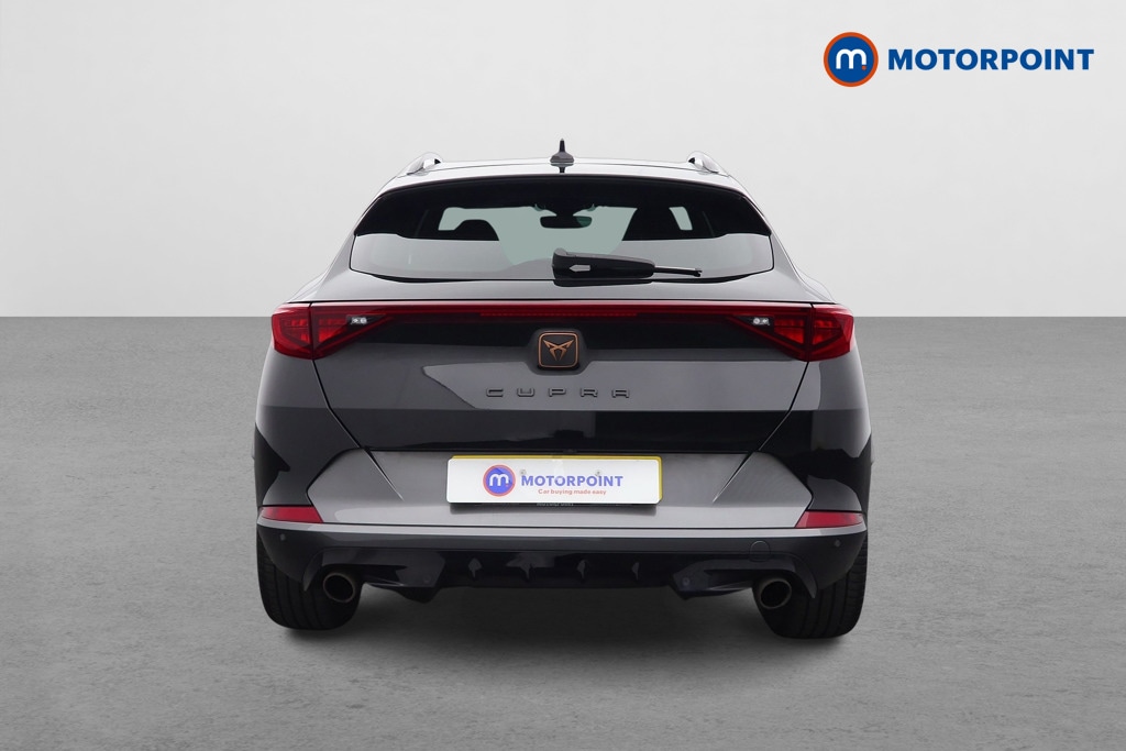 Used Cupra Formentor 2023 for sale - 76379707: Photo 6