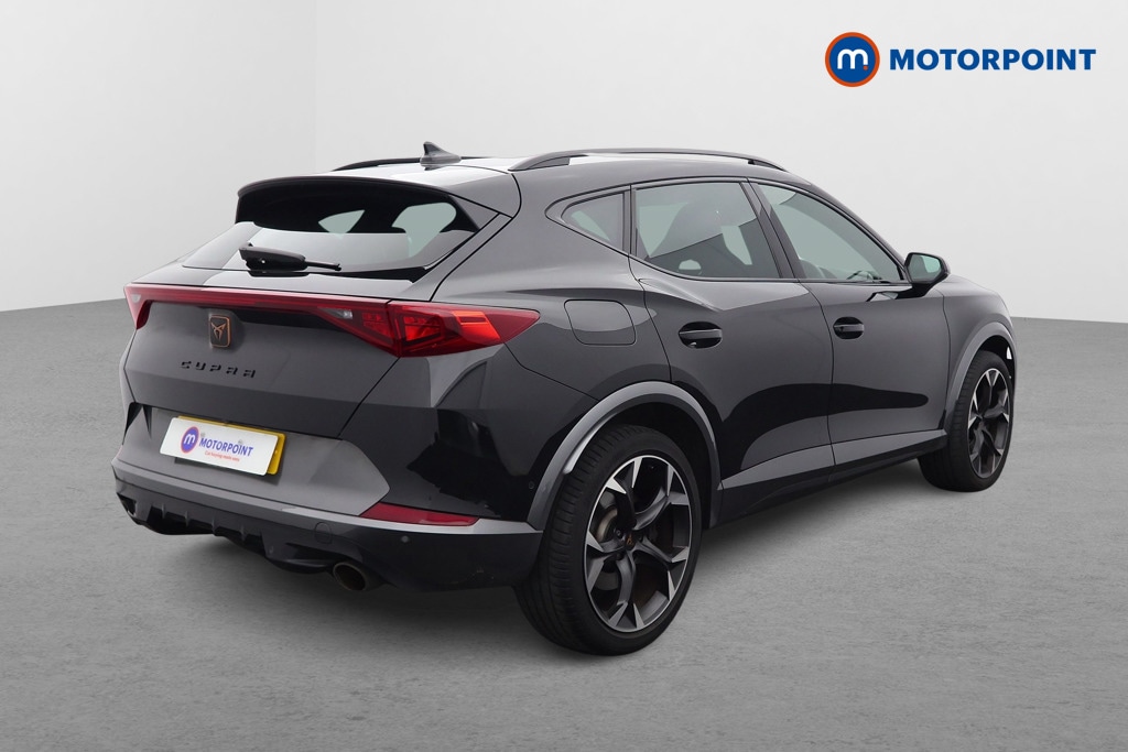Used Cupra Formentor 2023 for sale - 76379707: Photo 7