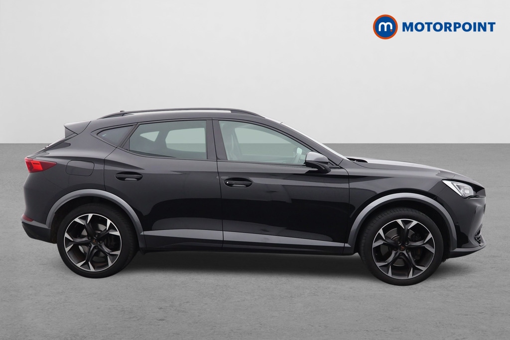 Used Cupra Formentor 2023 for sale - 76379707: Photo 8