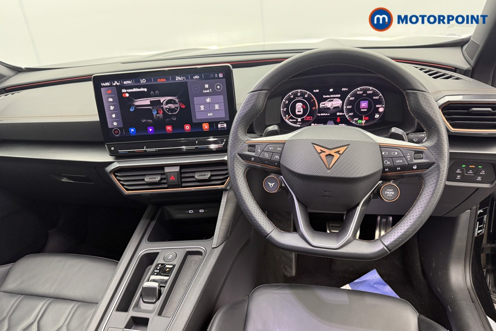 Used Cupra Formentor 2023 for sale - 76379707: Photo 9