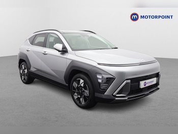 Used Hyundai KONA 2026 for sale - 79312437: Photo