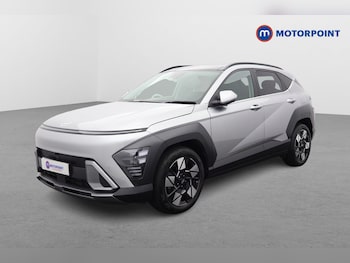 Used Hyundai KONA 2026 for sale - 79312437: Photo
