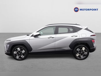 Used Hyundai KONA 2026 for sale - 79312437: Photo