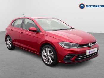2022 - 1.0 TSI Style 5dr