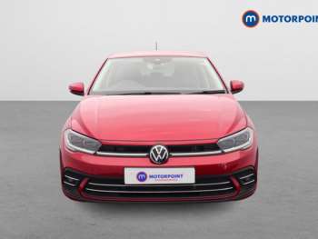Used Volkswagen Polo 2022 for sale - 75086403: Photo