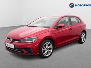 Used Volkswagen Polo 2022 for sale - 75086403: Photo
