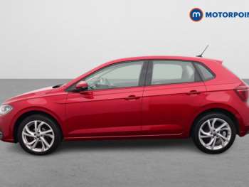 Used Volkswagen Polo 2022 for sale - 75086403: Photo