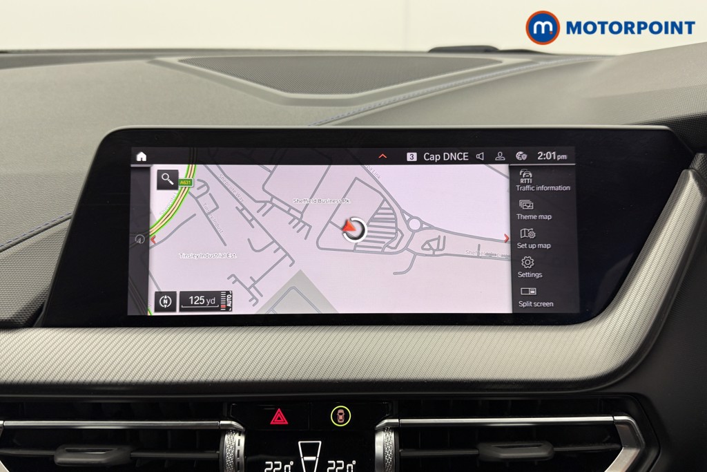 Used BMW 1 Series 2024 for sale - 76491604: Photo 11