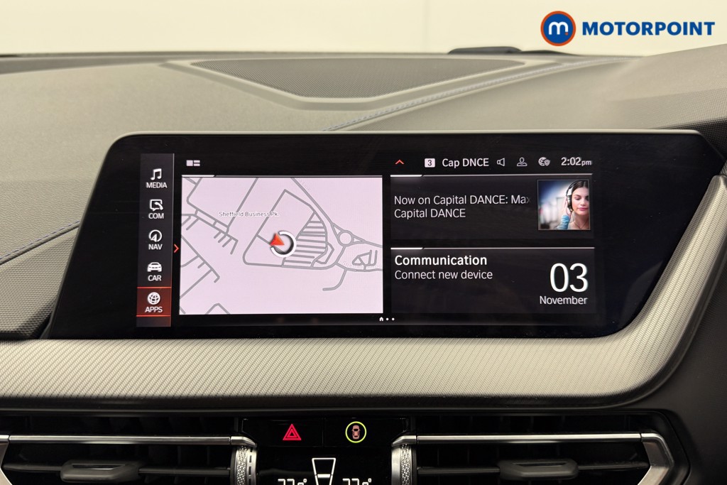 Used BMW 1 Series 2024 for sale - 76491604: Photo 12