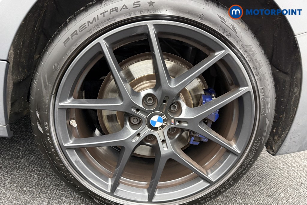 Used BMW 1 Series 2024 for sale - 76491604: Photo 24