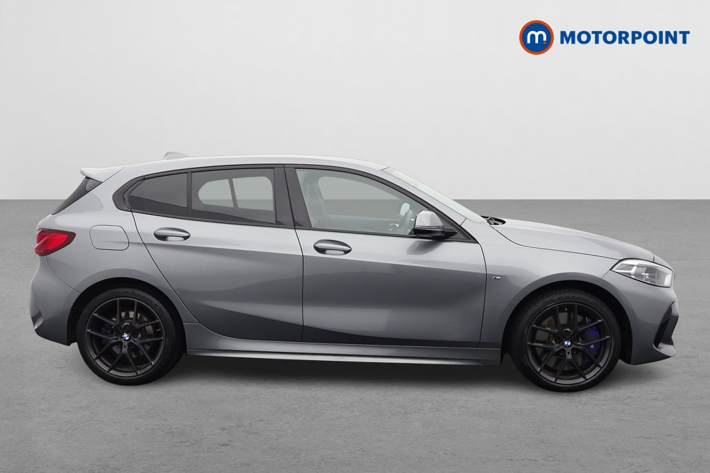 Used BMW 1 Series 2024 for sale - 76491604: Photo 7