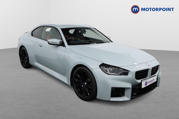 Used BMW M2 2024 for sale - 76162321: Photo 1