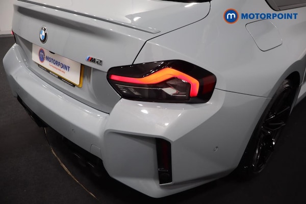 Used BMW M2 2024 for sale - 76162321: Photo 36