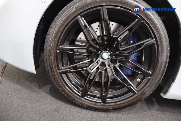 Used BMW M2 2024 for sale - 76162321: Photo 39