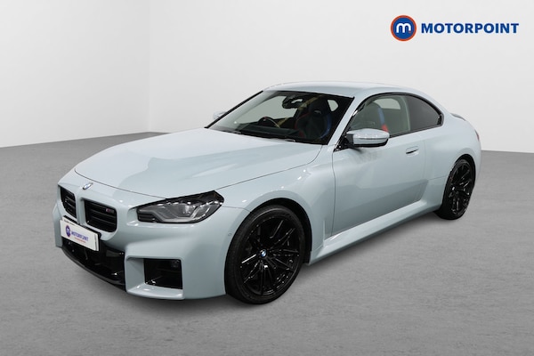 Used BMW M2 2024 for sale - 76162321: Photo 3