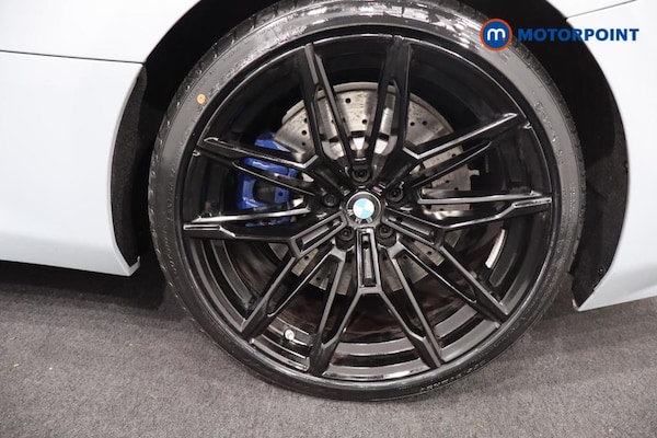 Used BMW M2 2024 for sale - 76162321: Photo 40