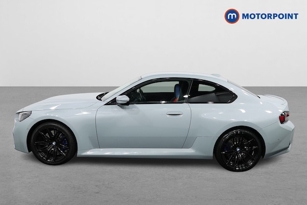 Used BMW M2 2024 for sale - 76162321: Photo 4