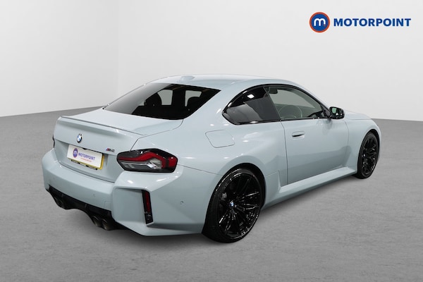 Used BMW M2 2024 for sale - 76162321: Photo 7