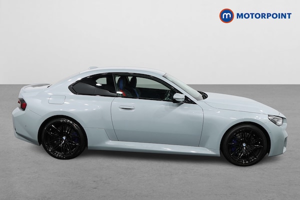 Used BMW M2 2024 for sale - 76162321: Photo 8