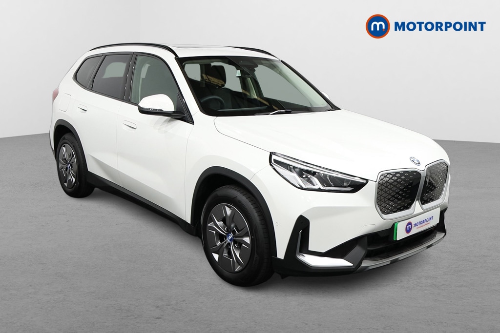 Used BMW iX1 2025 for sale - 76118030: Photo 1