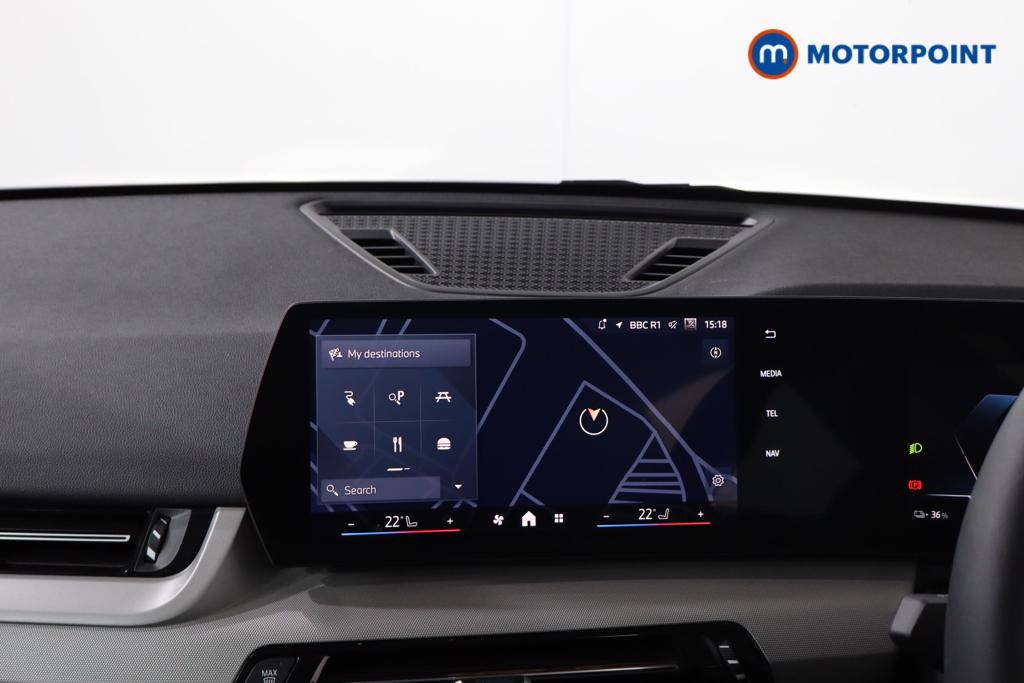 Used BMW iX1 2025 for sale - 76118030: Photo 10