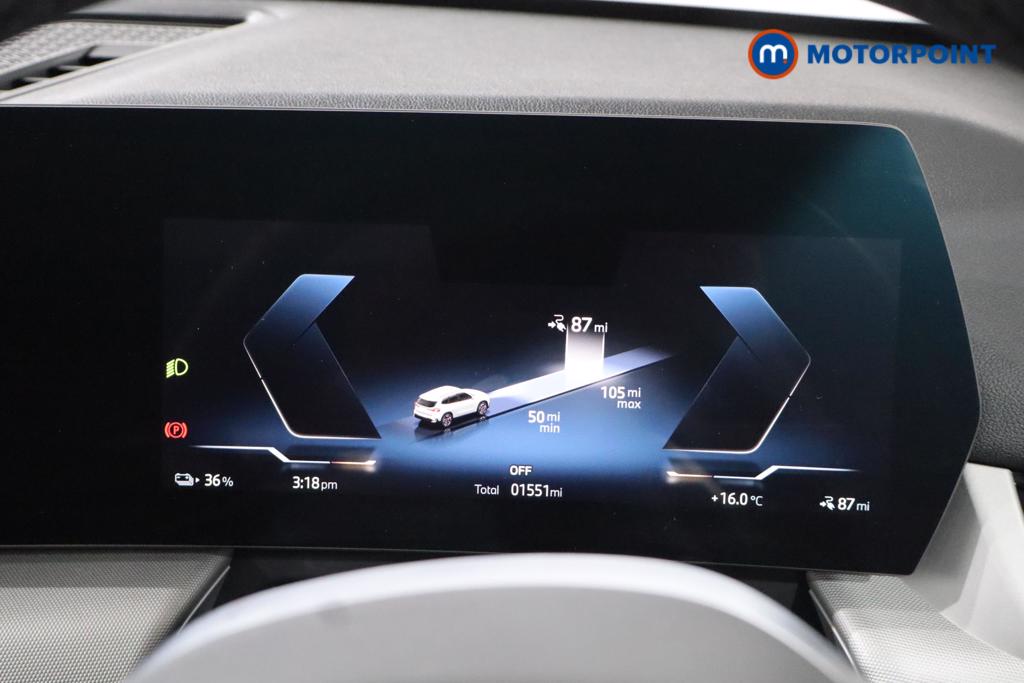 Used BMW iX1 2025 for sale - 76118030: Photo 11