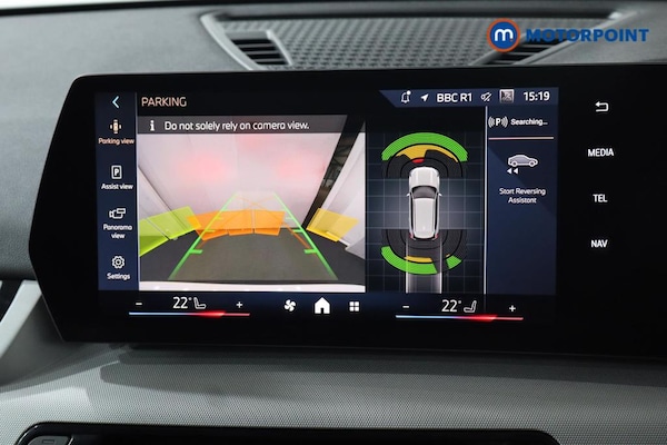 Used BMW iX1 2025 for sale - 76118030: Photo 18
