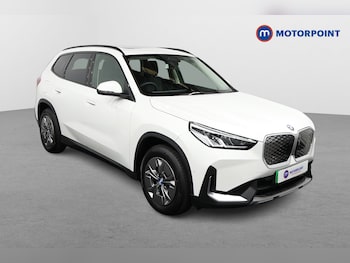 Used BMW iX1 2025 for sale - 76118030: Photo