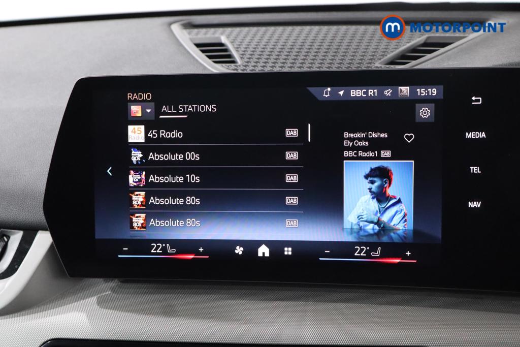 Used BMW iX1 2025 for sale - 76118030: Photo 20