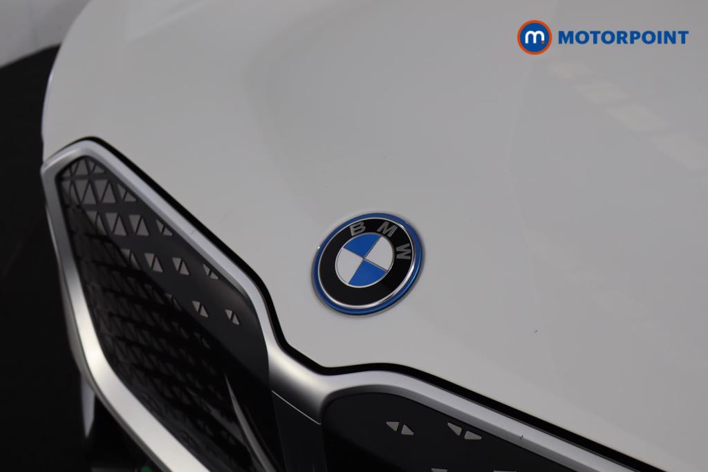 Used BMW iX1 2025 for sale - 76118030: Photo 24