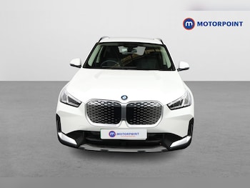 Used BMW iX1 2025 for sale - 76118030: Photo