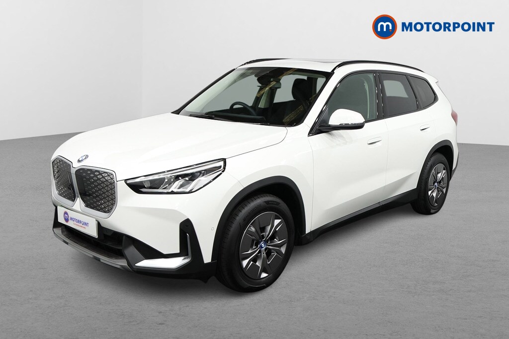 Used BMW iX1 2025 for sale - 76118030: Photo 3