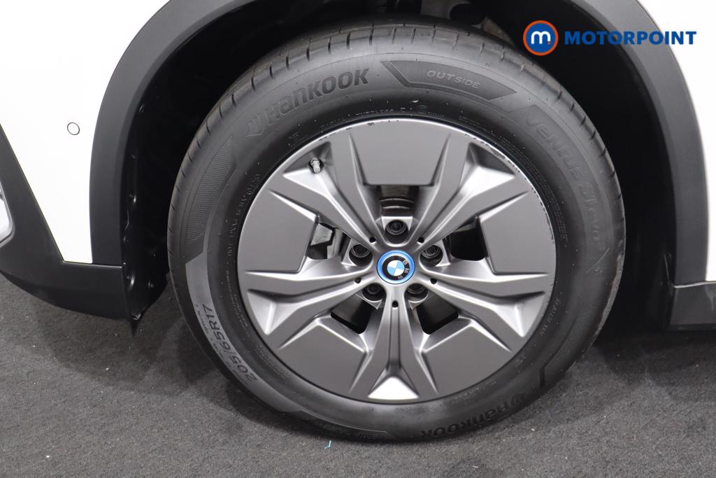 Used BMW iX1 2025 for sale - 76118030: Photo 35