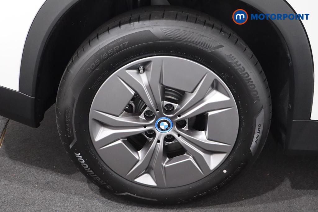 Used BMW iX1 2025 for sale - 76118030: Photo 37