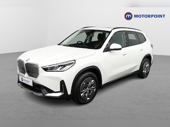 Used BMW iX1 2025 for sale - 76118030: Photo