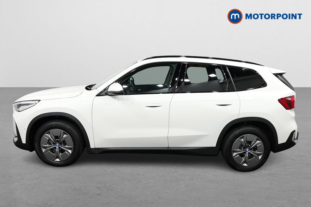 Used BMW iX1 2025 for sale - 76118030: Photo 4