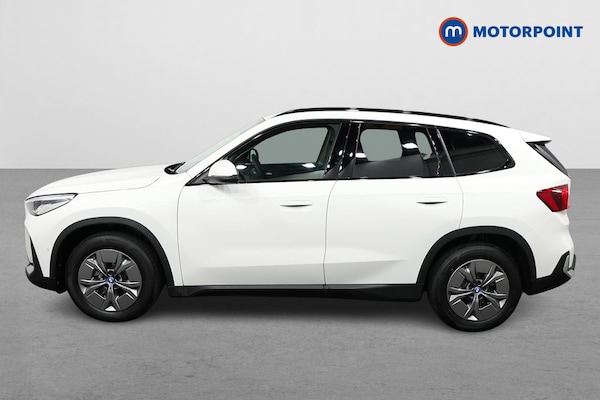 Used BMW iX1 2025 for sale - 76118030: Photo 4