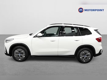 Used BMW iX1 2025 for sale - 76118030: Photo