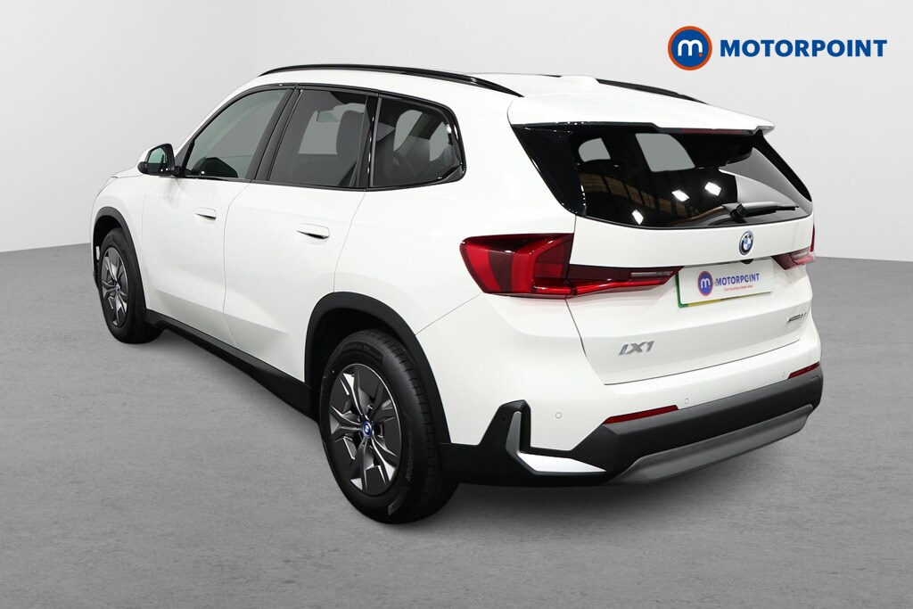 Used BMW iX1 2025 for sale - 76118030: Photo 5