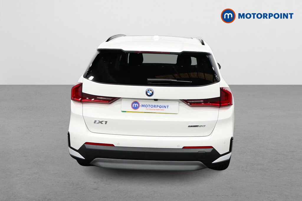 Used BMW iX1 2025 for sale - 76118030: Photo 6